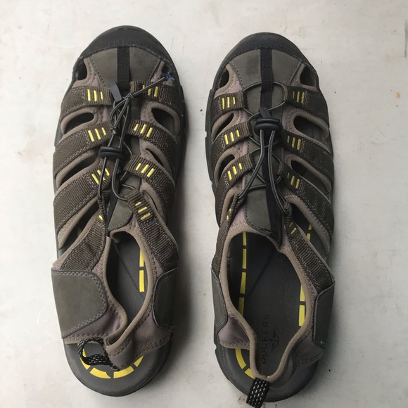 Dockers Men's Pershing Fisherman Sandal - Picture 7 of 16